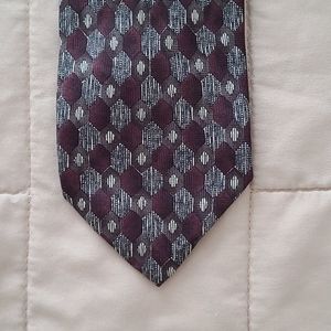 Robert Talbott Custom Tie